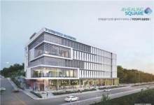 부산에 전국 최대 규모 대학동물병원 들어선다
