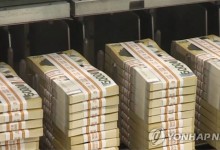 4월 국세수입 48.9조원…법인세 늘며 작년보다 8조원 증가