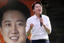 천하람 "이준석, 득표율 10% 넘겼다면 조금 건방져졌을 것"