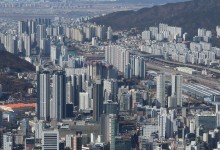 서울-부산 아파트 매매가 격차 더 벌어졌다...10년새 2.1배→3.5배