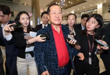"미뤄둔 집안일에 건강검진"…홍준표, 귀국 후 SNS에 올린 다음 일정