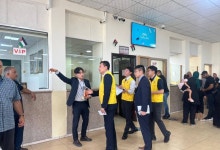 외교부,'이란 37명·이스라엘 26명' 우리 국민 등 인접국으로 대피 작전