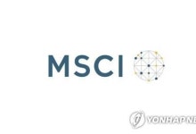 韓증시, MSCI 선진국지수 편입 또 불발...관찰대상국 등재 실패