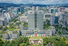 대전시, 외삼~유성복합터미널 BRT연결도로 공사 ‘속도’