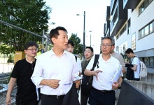 서울시, 미래형 임대주택 공급 확대...소셜믹스·고급화 전략