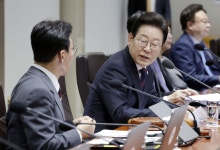李대통령 "신속한 추경 집행으로 경기 회복 새 길 열기 위해 최선"