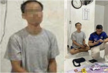 "공부방 운영한다더니..." 필리핀서 14세 소녀 임신시킨 韓유튜버 체포