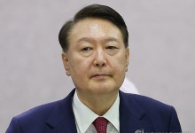 尹, 9일 서울중앙지법서 영장심사...4개월 만에 구속기로