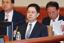 헌재, 손준성 탄핵심판 17일 오후 2시 선고…1년 7개월여만
