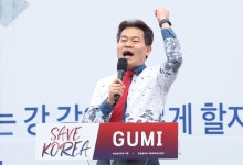 안철수 "전한길 탈당 권유해야…비대위 방관은 자해행위"
