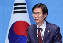 조경태, '혁신파' 단일화 제안…"당 극우화 막자"