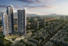 HDC현대산업개발, '제기동역 아이파크'...다음달 청약접수