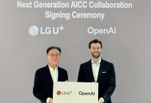 LG유플러스, 오픈AI 손잡고 에이전틱 AICC 개발