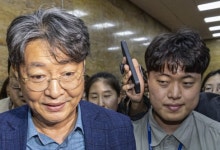 국힘 "법사위원장 넘겨라"…김병기 "檢개혁 끌고갈 분께"