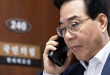 [속보] 野 "이춘석 주식정보 얻은 국정기획위, 해체해야"