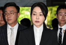 김건희 여사, 18일 두 번째 특검 소환… 변호인단 전원 입회