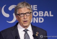 빌 게이츠, '유퀴즈' 출연 확정…8월 중 방송 예정
