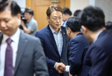 석화업계 '볼멘소리'에 권대영 "안이한 인식에 유감" 일침