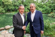 러시아, 우크라 안전보장 벌써 어깃장 "中도 참여해야"