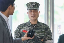 특검, 28일 '채 해병 소속 대대장' 소환...'업무상 과실치사' 수사 주력