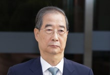 한덕수 구속영장 기각...특검, '비상계엄 국무회의' 수사 제동