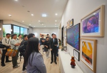 태국 방콕에 삼성전자 쇼륨이...동남아 B2B 공략 속도