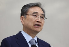 조현 외교 "비자문제 해결할 것...韓美 국장급 협의체 개설"