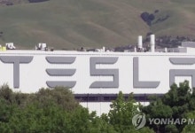 “차 문 안 열려 아이 갇혔다…美 규제당국, 테슬라 조사”