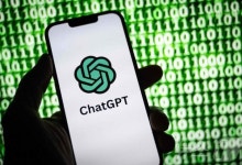 "챗GPT 없이 못 살아" 1년 새 하루 메시지 6배 폭증