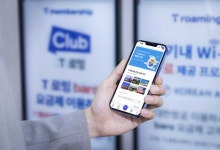 SKT, 해외 출국 300명에 T기내 와이파이 무료 체험