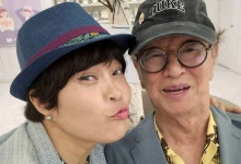 "멋지고 장하셨어요" 故전유성 추모 물결.."KBS 일대서 노제"