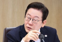 李대통령 "국가가 울타리가 돼 어르신 활기찬 삶 누리게 하겠다"