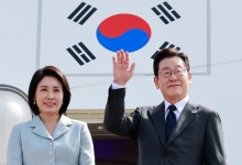 李대통령 부부, '냉장고를 부탁해' 뜬다… 대통령 냉장고에 든 음식은?
