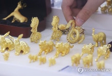 인플레·달러 약세·채권 불안이 불붙인 ‘금 광풍’