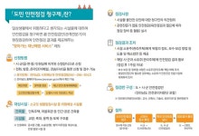 전남도 "생활주변 위험시설물 안전점검받으세요"