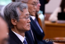 조희대 "李 선거법 판결 불신 안타까워…법관은 판결로 말해"