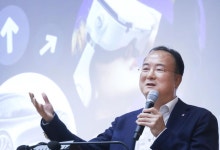 '피벗' 강조한 문혁수 LG이노텍 대표 "로보틱스, 항공 등 미래 확장 지속"
