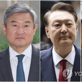 尹, 이종섭 수사 요구 압박에 "이제 호주로 내보내자"