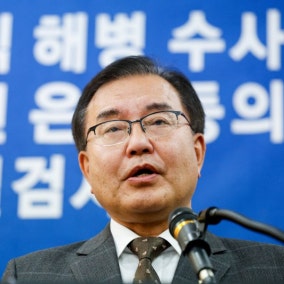 '막 내린' 채상병 특검, '尹 격노' 원인 의문...법정 공방 본격화