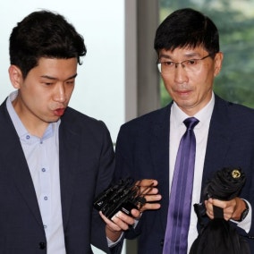 채상병 순직 당시 국방비서관 임기훈, '정직 1개월' 중징계 처분 이후 전역