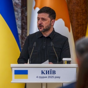 러 20% 점령 속 美 ‘철수-경제지대’ 구상 제안… 우크라 평화협상 분수령