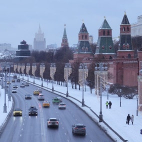 러시아, 우크라 5개 영토 양보 제안 거부할 것