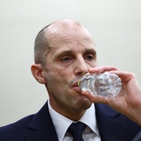 외국인 대표 참석한 쿠팡 청문회 "정보유출 보상방안 찾는 중"