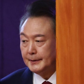 '尹 체포방해' 2심, 내일 첫 공판 중계 허가...1심 이어 尹 본다