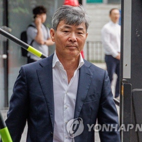 채상병 특검, '휴대전화 파손 증거인멸' 이종호에 벌금 500만원 구형