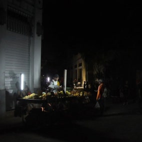 "러 석유·가스 실은 선박 두 척 쿠바로" FT