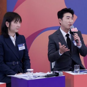 장동민 "코스피 5000 반신반의..땅을 치고 후회"..李대통령 만나 한 말