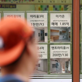 오피스텔도 동났다… 3636실 대단지에 매매물건 고작 1%대
