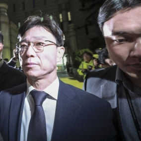 '채상병 순직 책임' 임성근 1심 징역 3년…"자신 책임 회피에 급급"