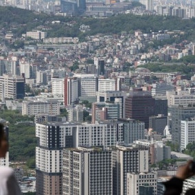 서울 집 못 찾으니 경기도로…전세 신고가 68% 폭증